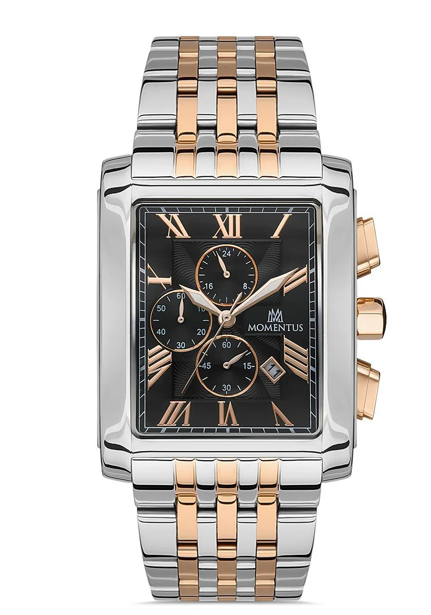 MOMENTUS TM111T-04SR Erkek Kol Saati