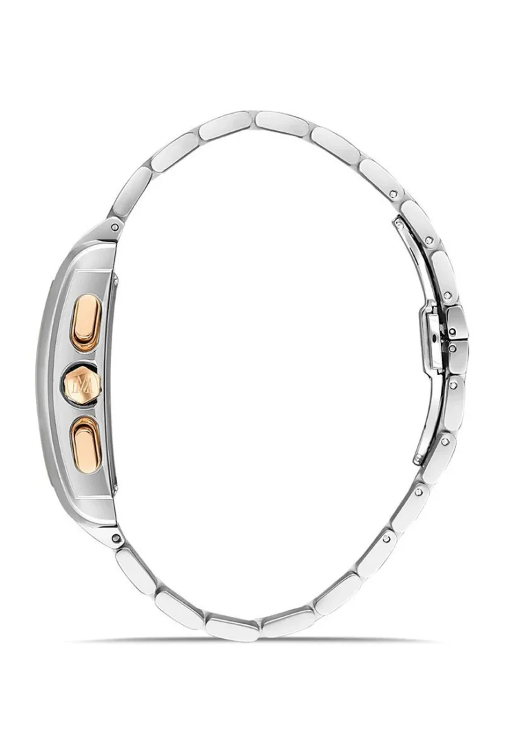 MOMENTUS TM111T-04SR Erkek Kol Saati