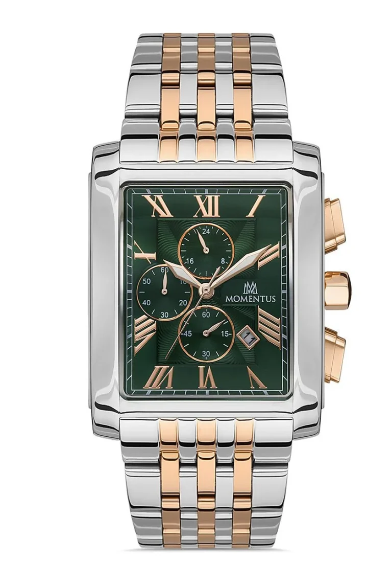 MOMENTUS TM111T-15SR Erkek Kol Saati