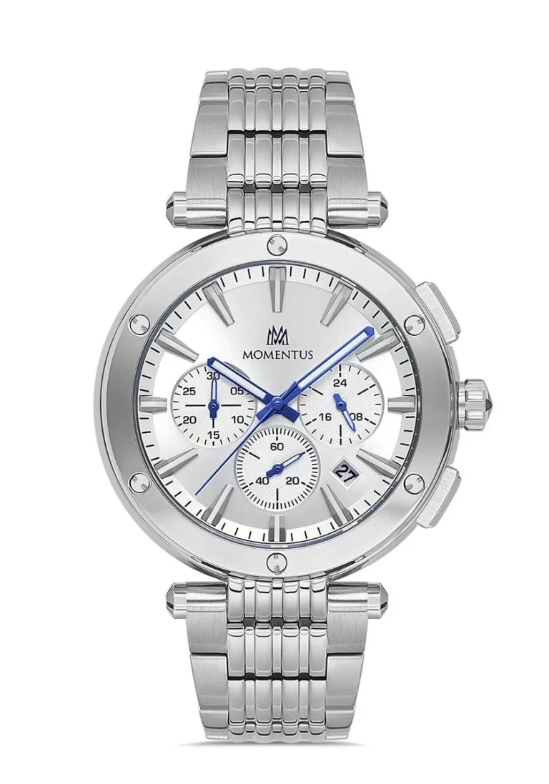 MOMENTUS TM263S-02SS Erkek Kol Saati