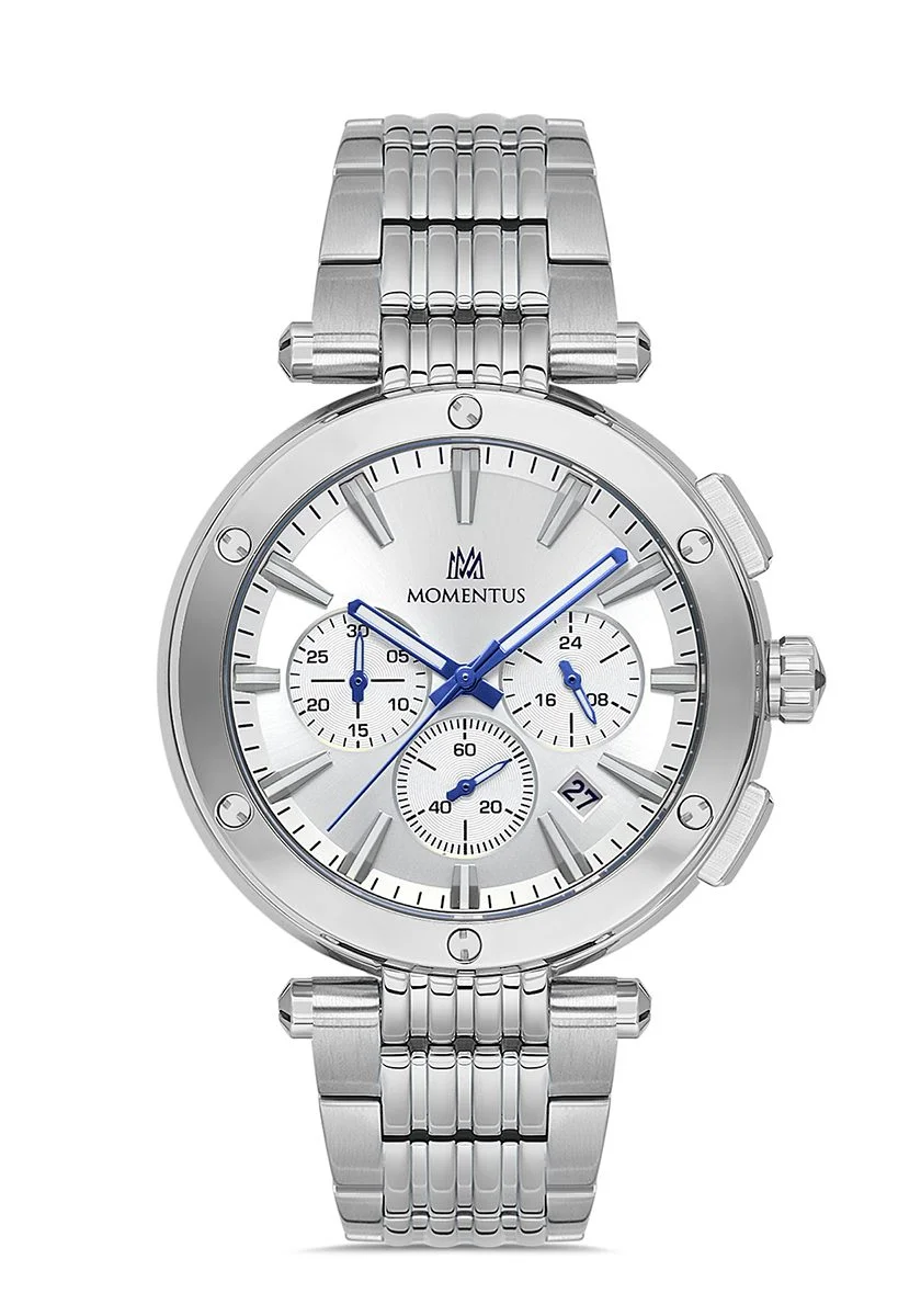 MOMENTUS TM263S-02SS Erkek Kol Saati