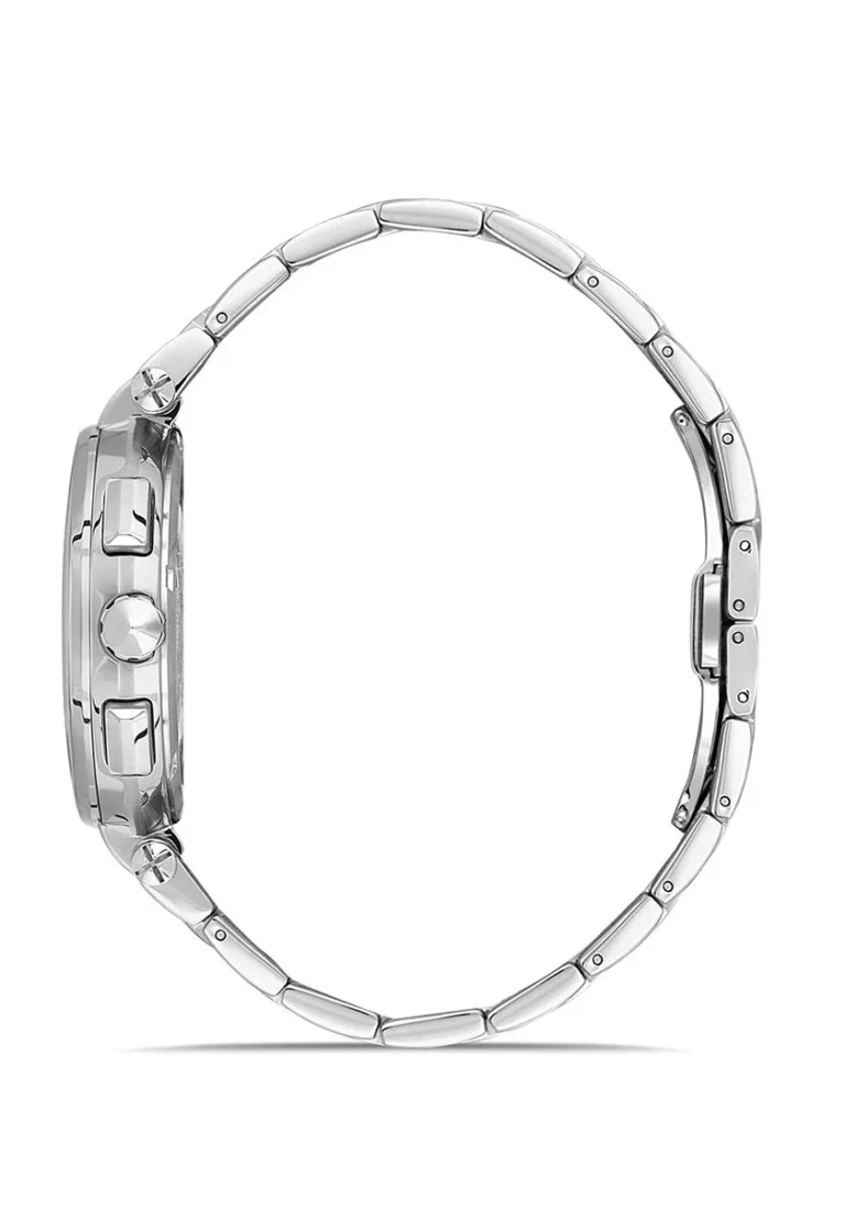 MOMENTUS TM263S-02SS Erkek Kol Saati