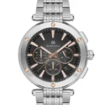 MOMENTUS TM263S-04SR Erkek Kol Saati