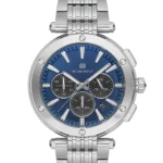 MOMENTUS TM263S-11SS Erkek Kol Saati