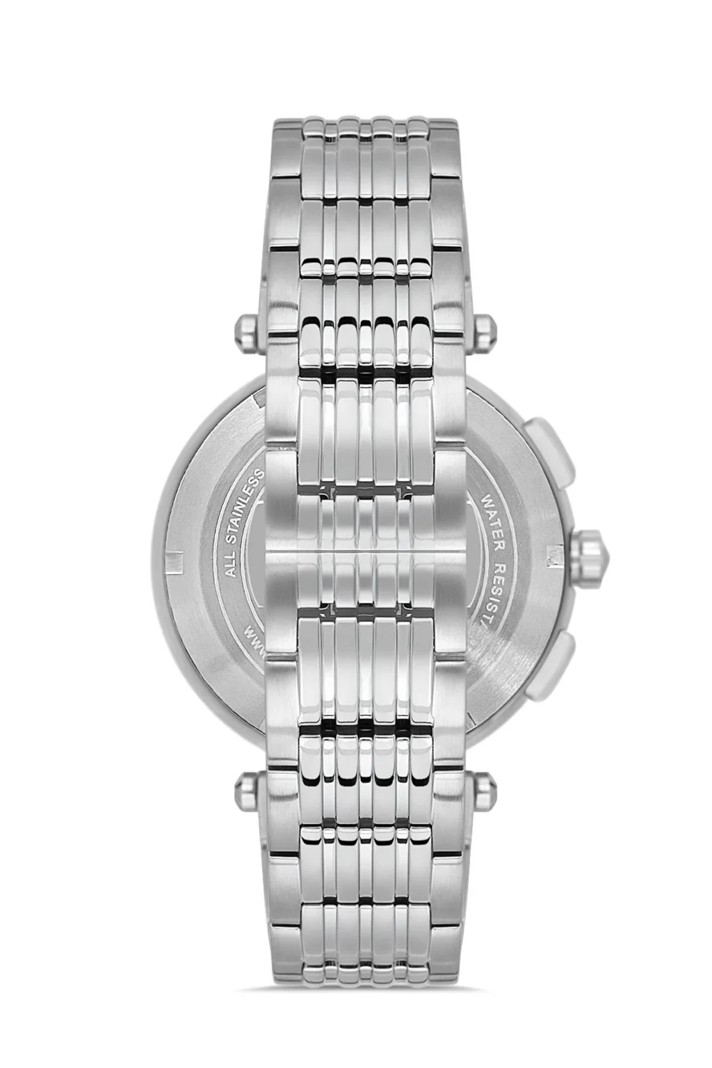 MOMENTUS TM263S-11SS Erkek Kol Saati