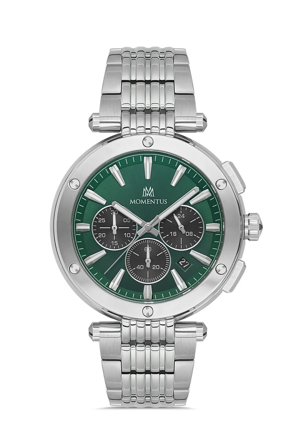 MOMENTUS TM263S-15SS Erkek Kol Saati