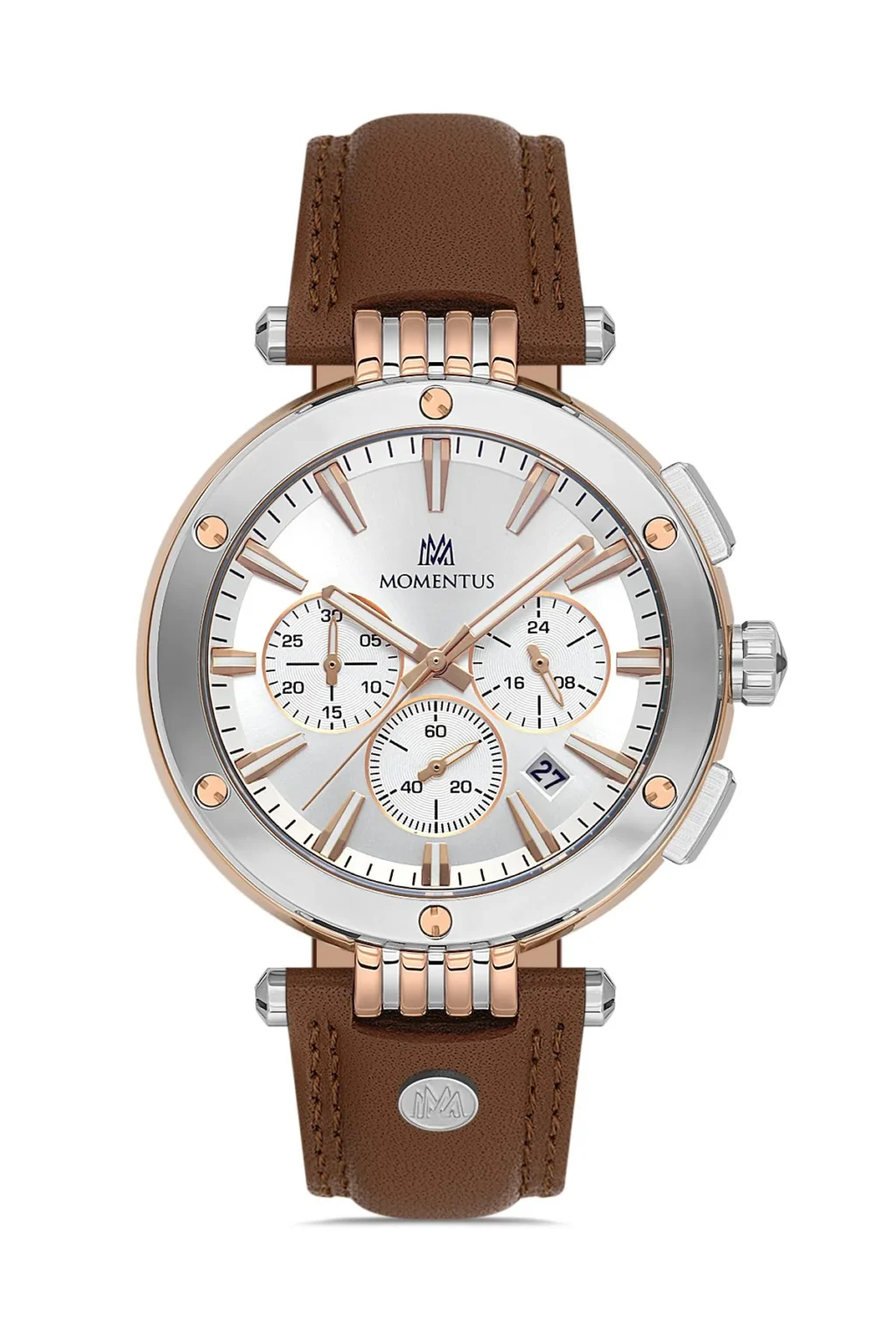 MOMENTUS TM263T-02KR Erkek Kol Saati