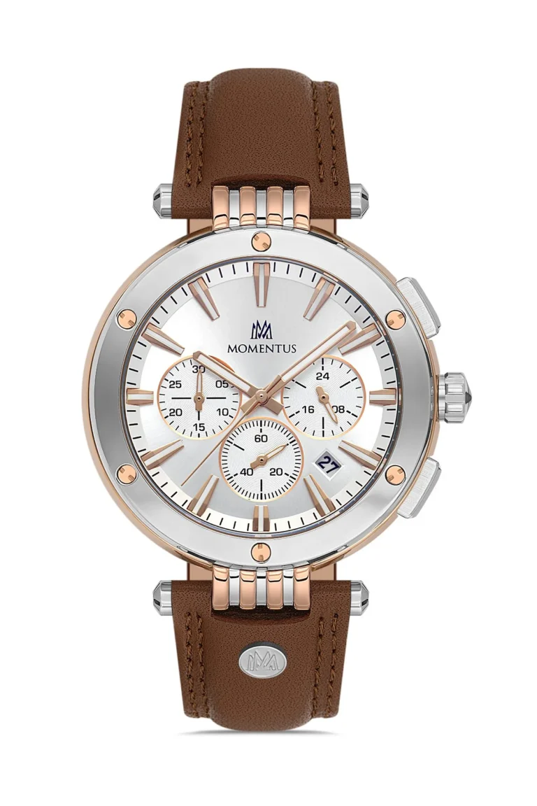 MOMENTUS TM263T-02KR Erkek Kol Saati