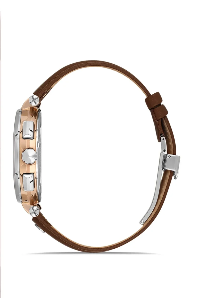 MOMENTUS TM263T-02KR Erkek Kol Saati