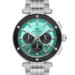 MOMENTUS TM263T-10SS Erkek Kol Saati