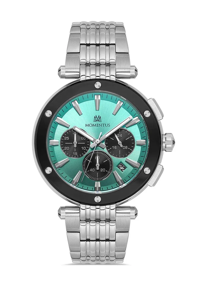 MOMENTUS TM263T-10SS Erkek Kol Saati
