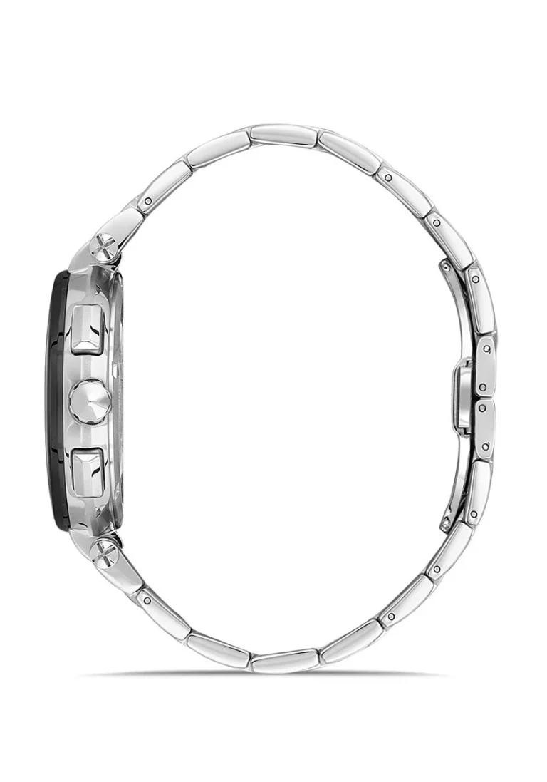 MOMENTUS TM263T-10SS Erkek Kol Saati