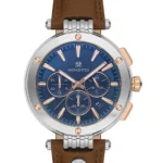 MOMENTUS TM263T-11KR Erkek Kol Saati