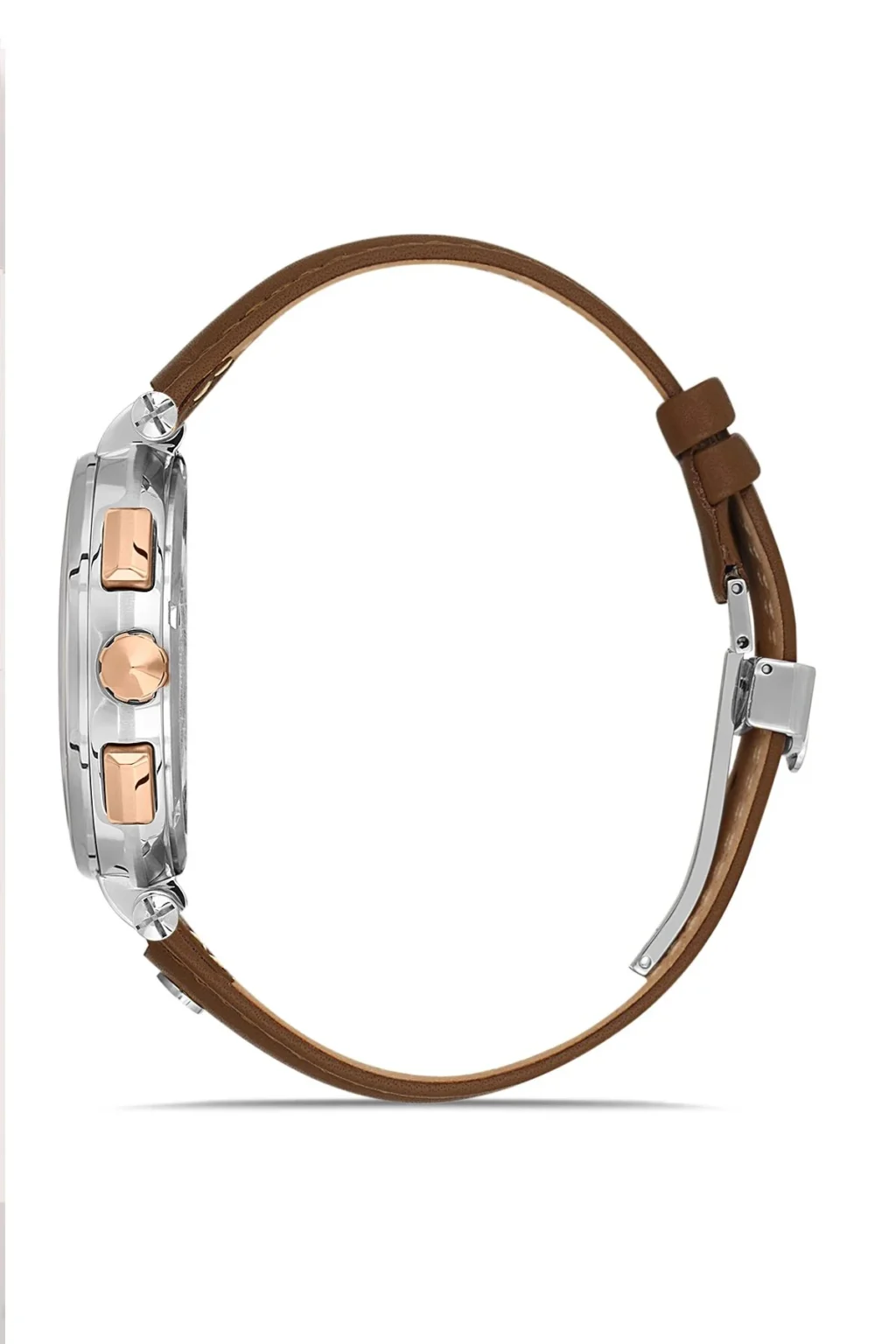 MOMENTUS TM263T-11KR Erkek Kol Saati