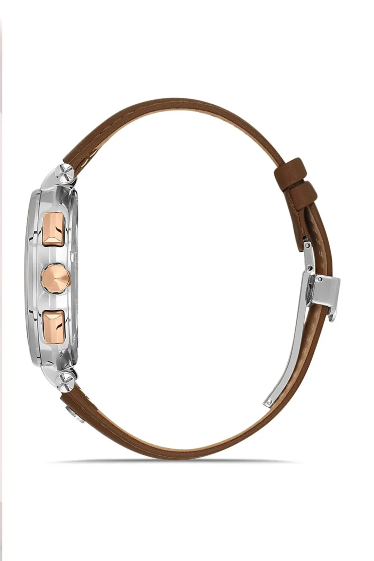 MOMENTUS TM263T-11KR Erkek Kol Saati