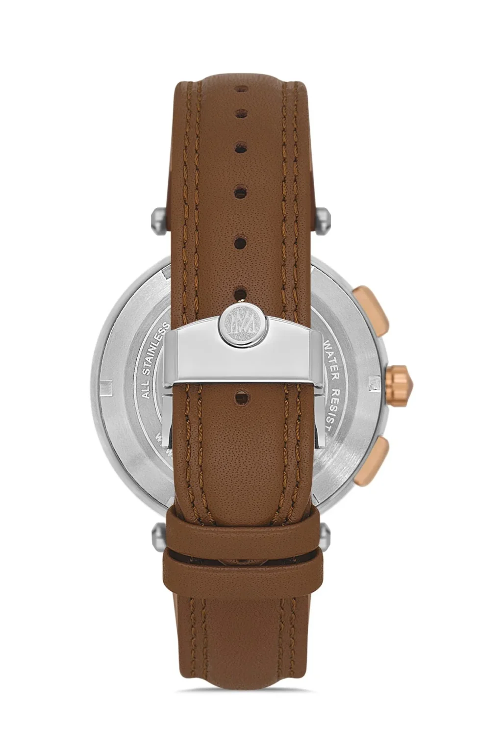 MOMENTUS TM263T-11KR Erkek Kol Saati