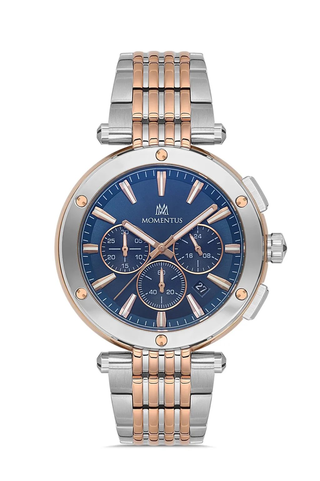 MOMENTUS TM263T-11SR Erkek Kol Saati