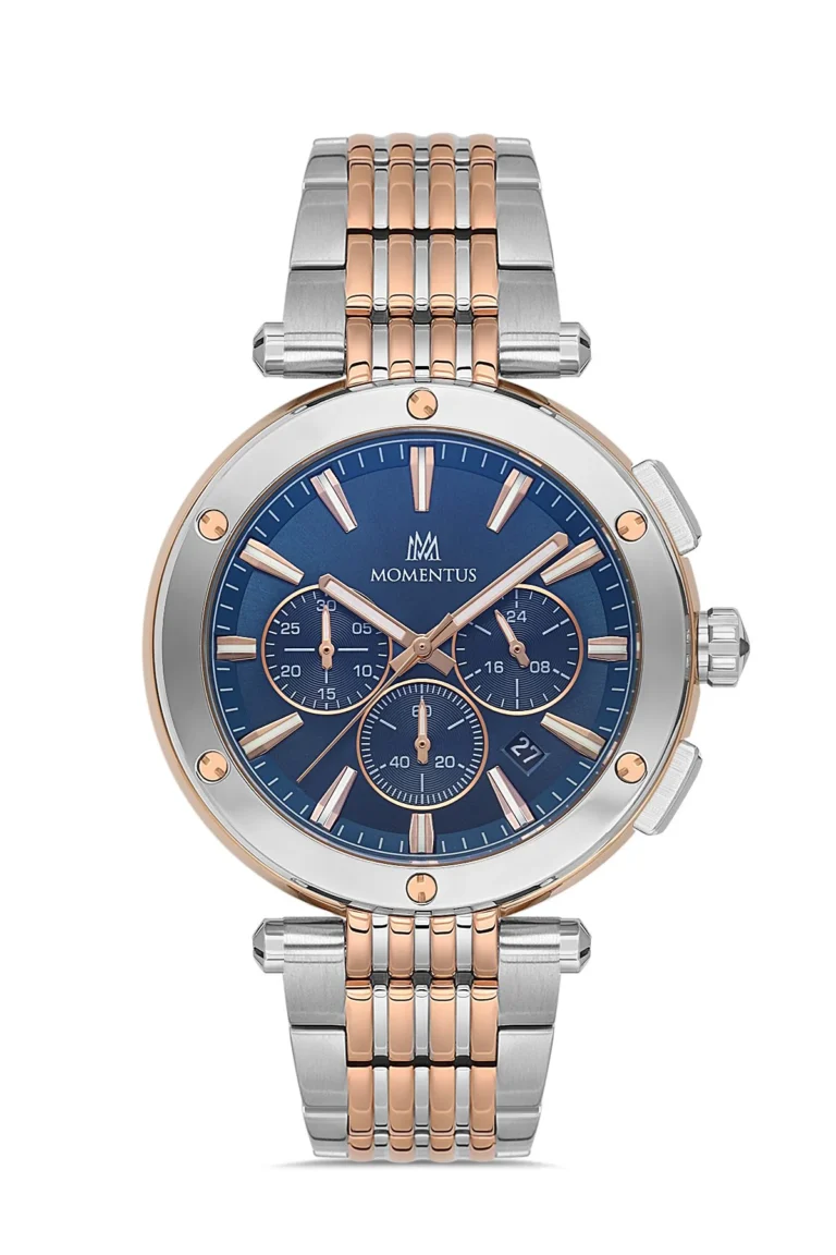 MOMENTUS TM263T-11SR Erkek Kol Saati