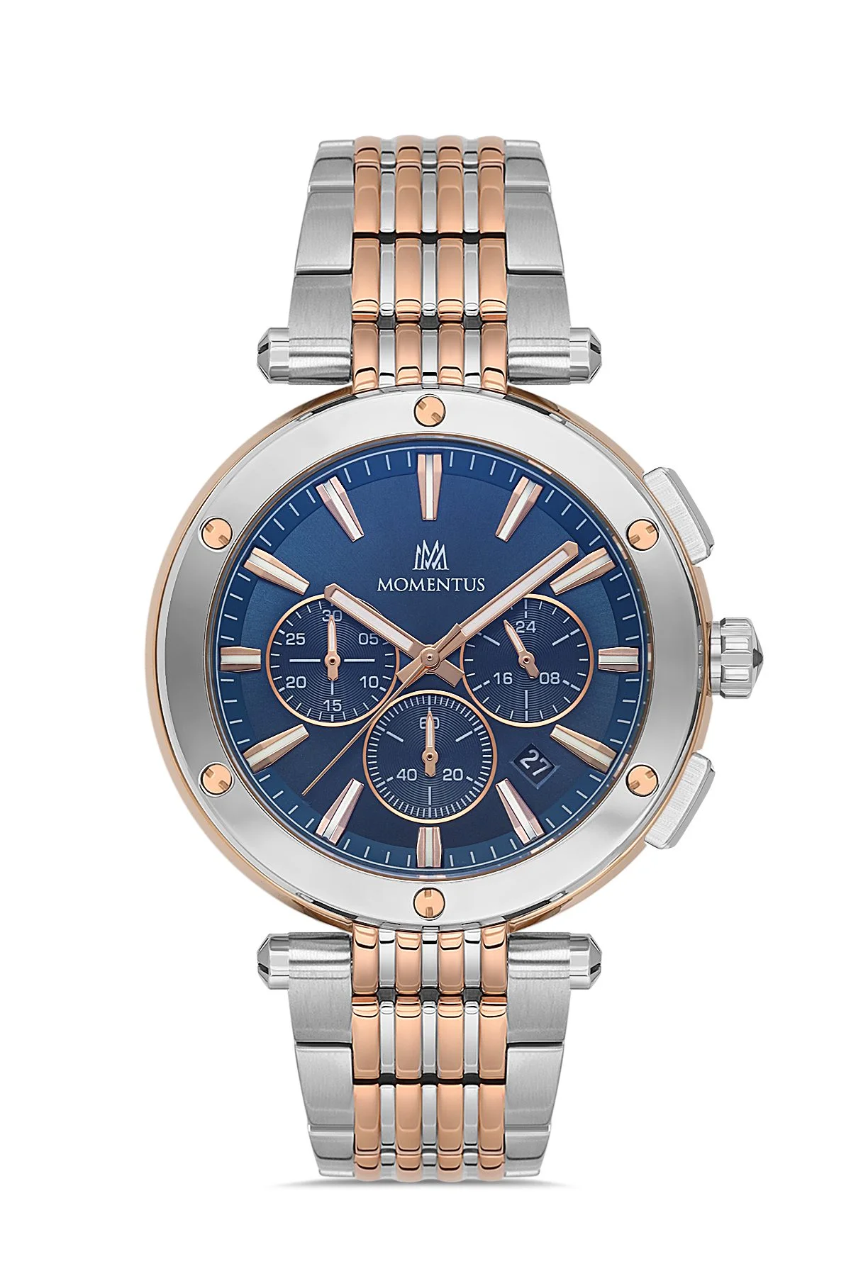 MOMENTUS TM263T-11SR Erkek Kol Saati