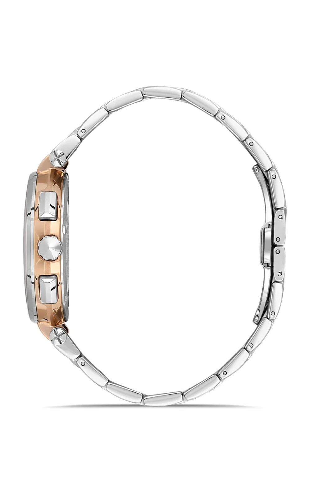 MOMENTUS TM263T-11SR Erkek Kol Saati