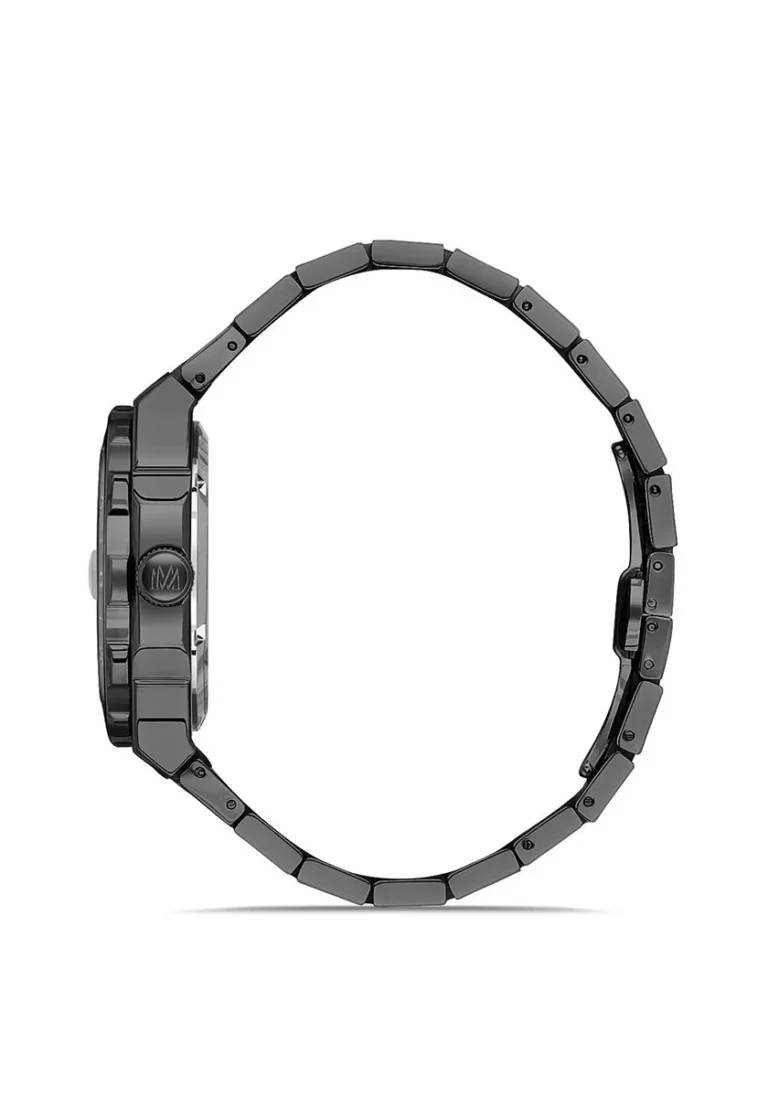 MOMENTUS TM264N-04SB Erkek Kol Saati