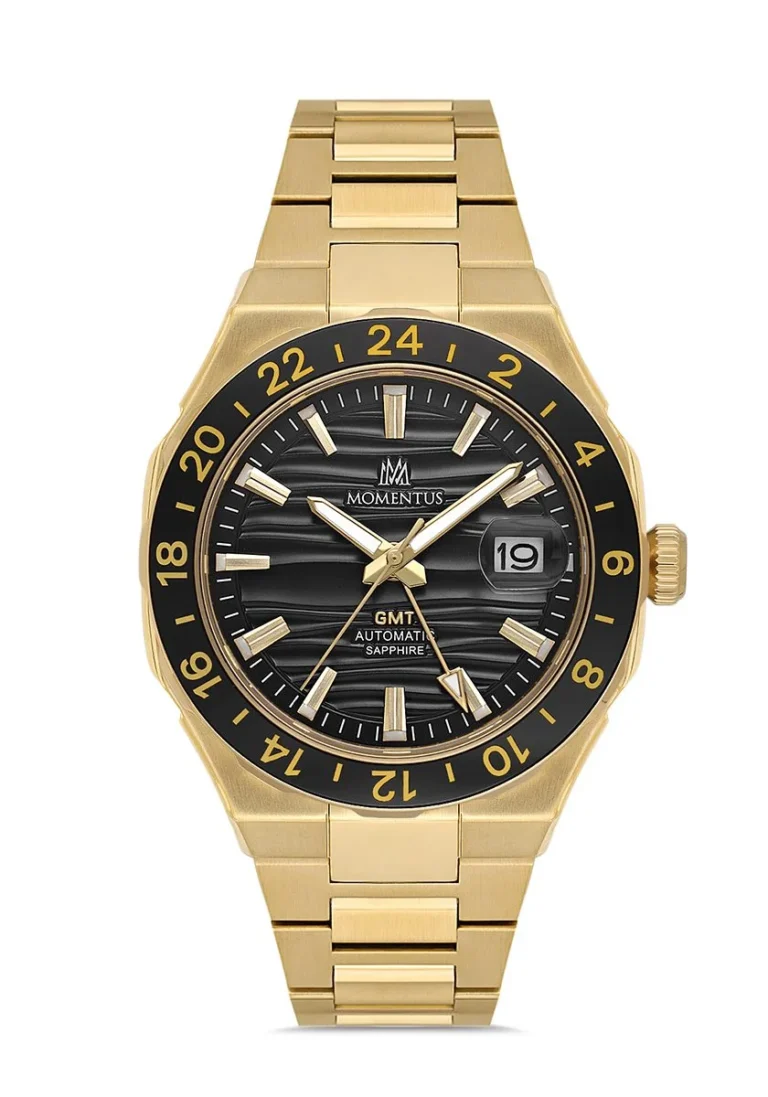 MOMENTUS TM264T-04SG Erkek Kol Saati