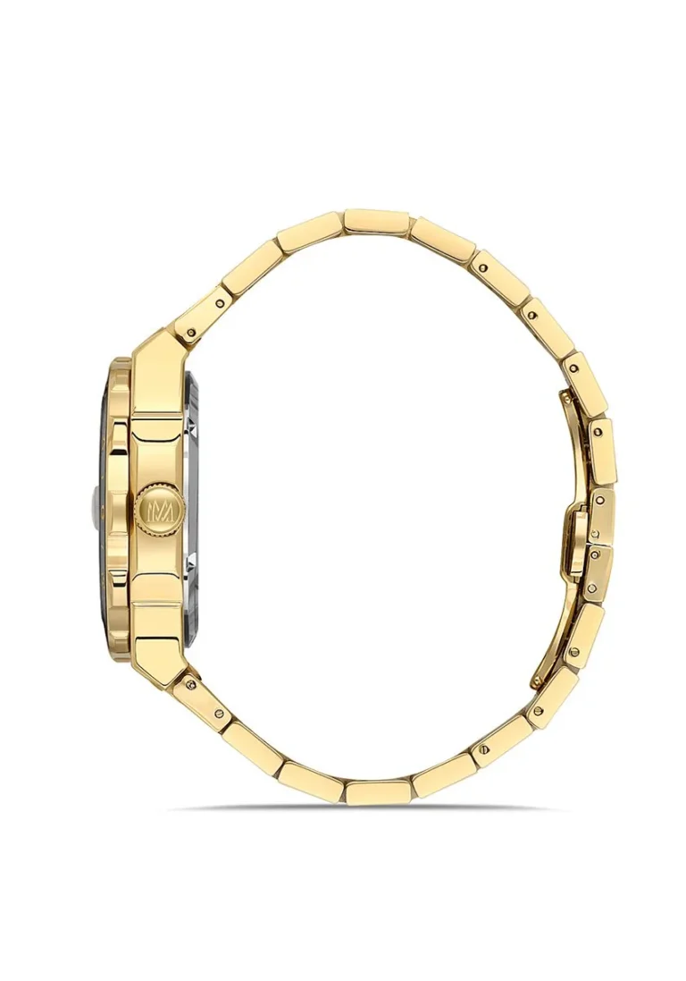 MOMENTUS TM264T-04SG Erkek Kol Saati