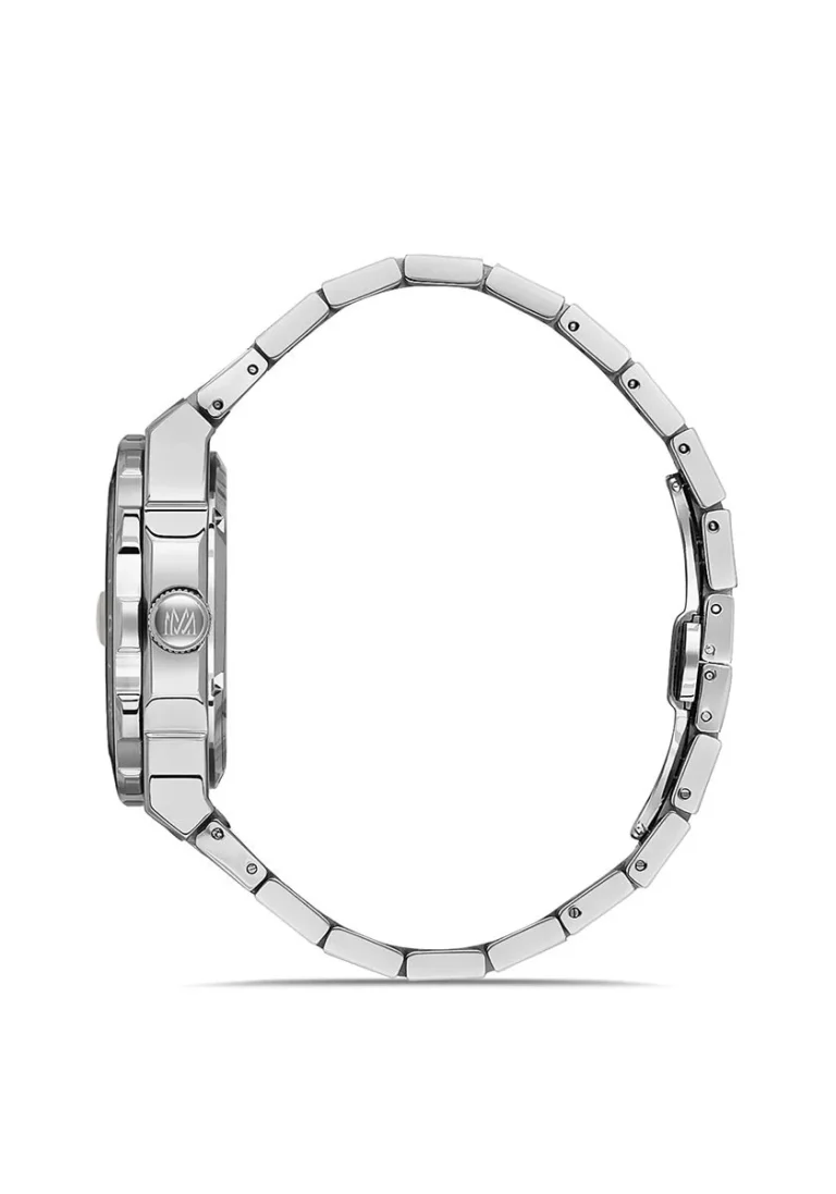 MOMENTUS TM264T-04SS Erkek Kol Saati