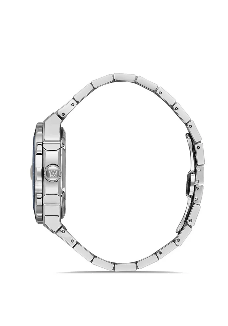 MOMENTUS TM264T-10SS Erkek Kol Saati