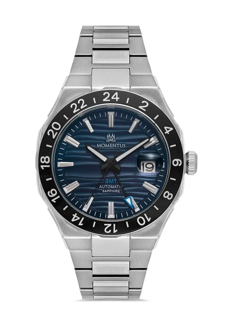 MOMENTUS TM264T-11SB Erkek Kol Saati