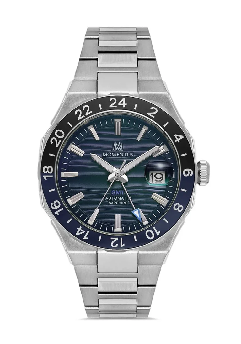 MOMENTUS TM264T-11SS Erkek Kol Saati