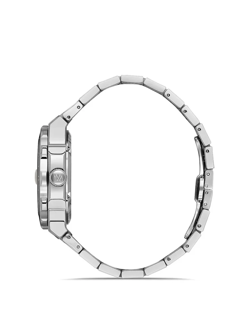 MOMENTUS TM264T-15SS Erkek Kol Saati