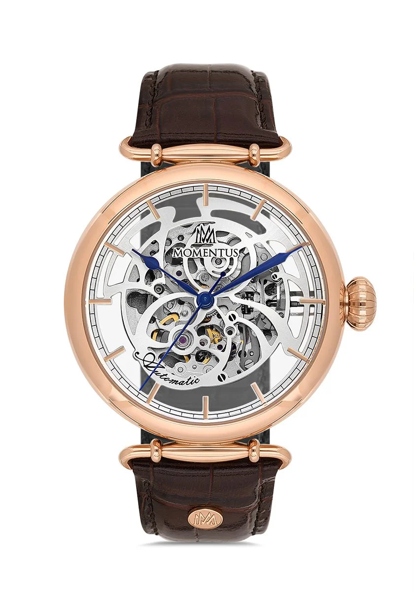 MOMENTUS TM270R-16KR Erkek Kol Saati