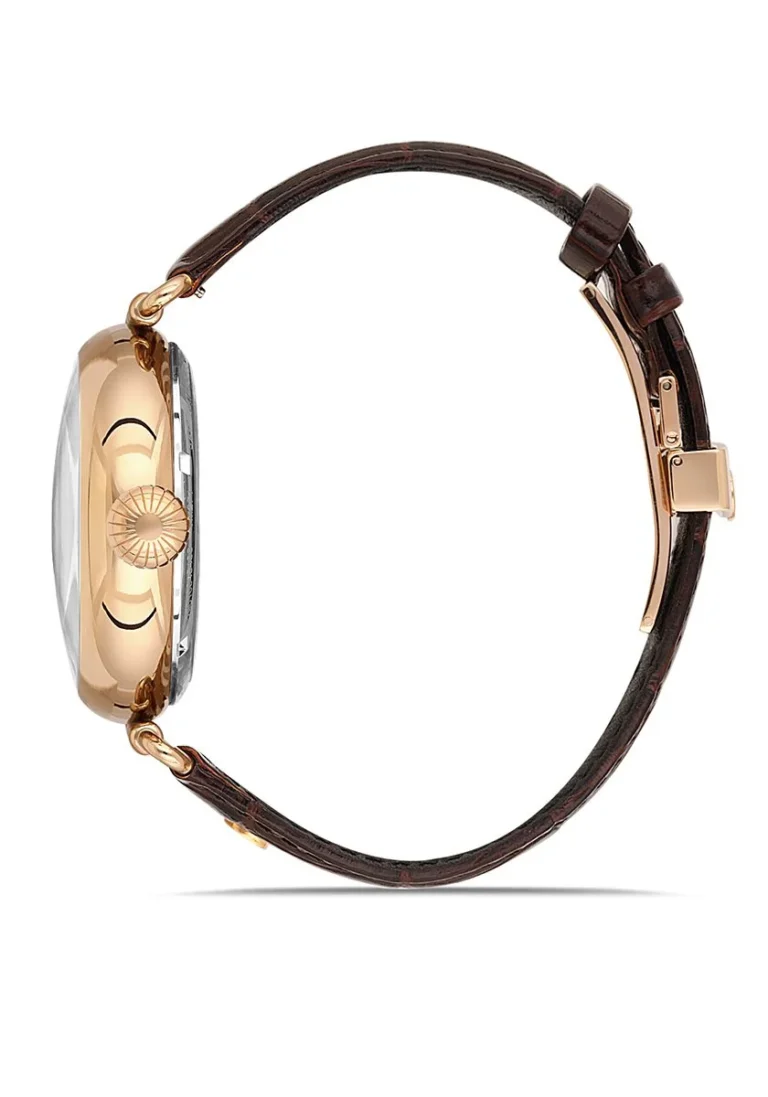 MOMENTUS TM270R-16KR Erkek Kol Saati