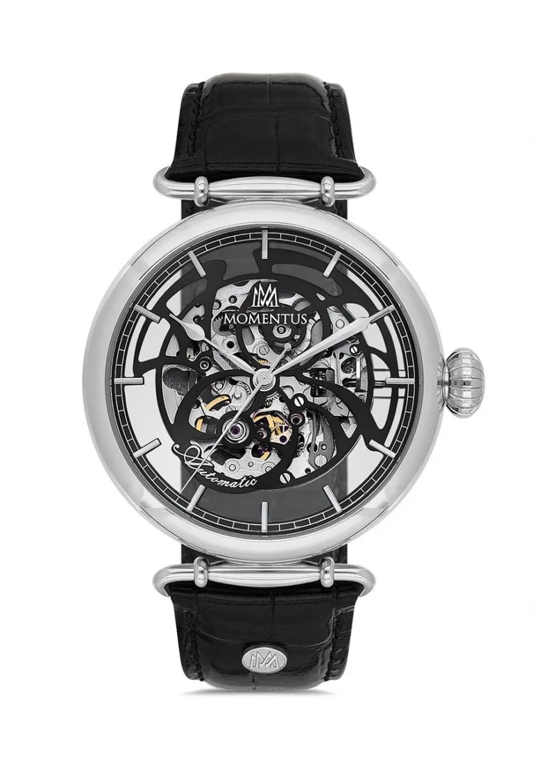 MOMENTUS TM270S-16BS Erkek Kol Saati