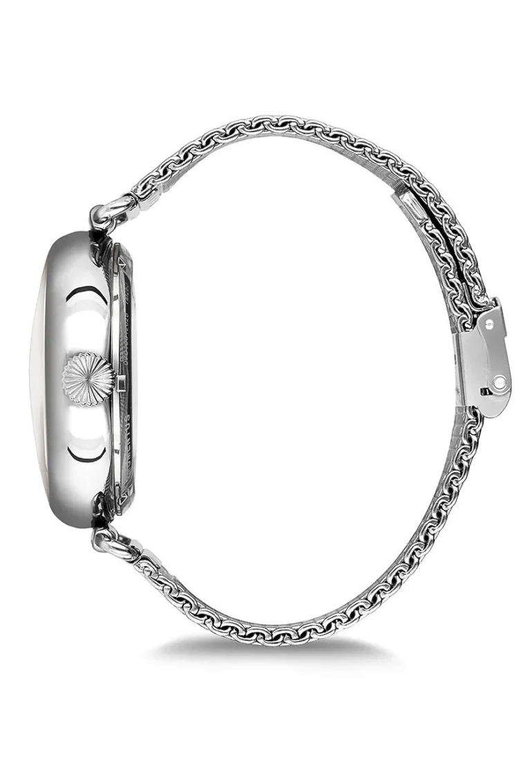 MOMENTUS TM270S-16SS Erkek Kol Saati