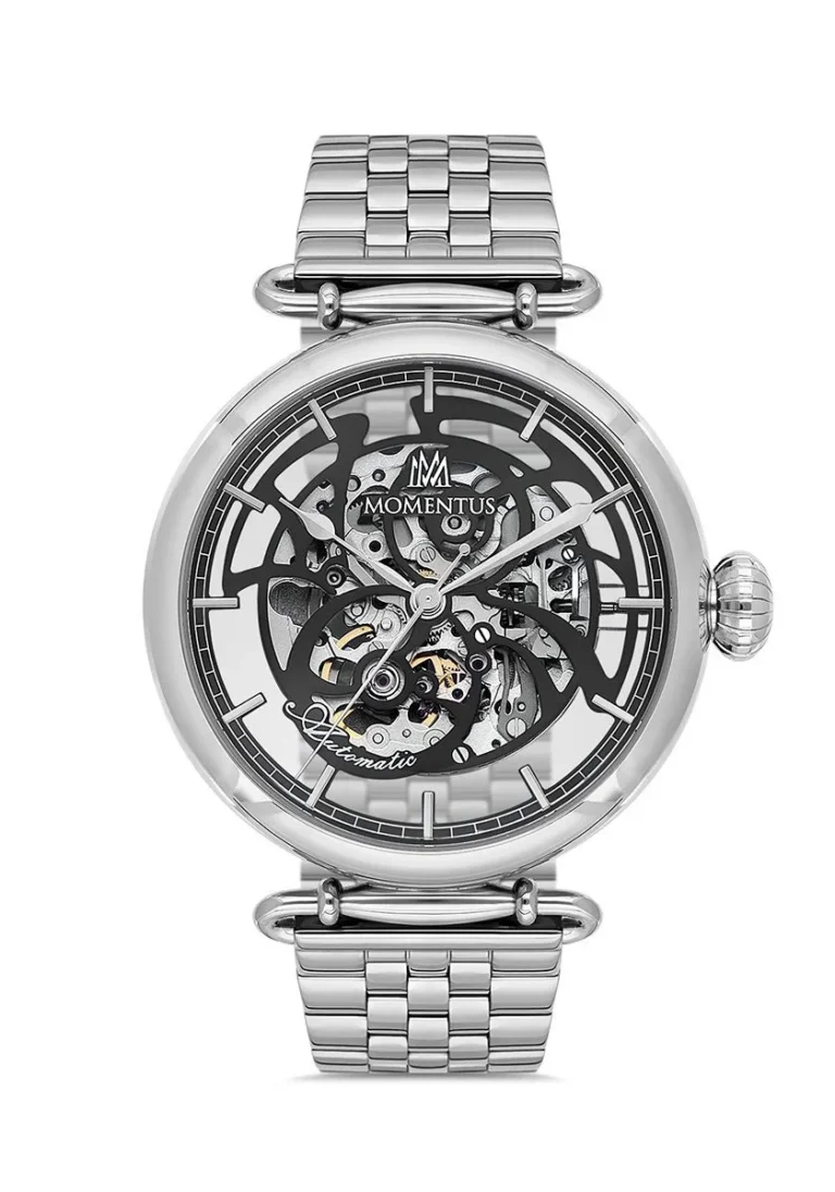 MOMENTUS TM271S-17SS Erkek Kol Saati
