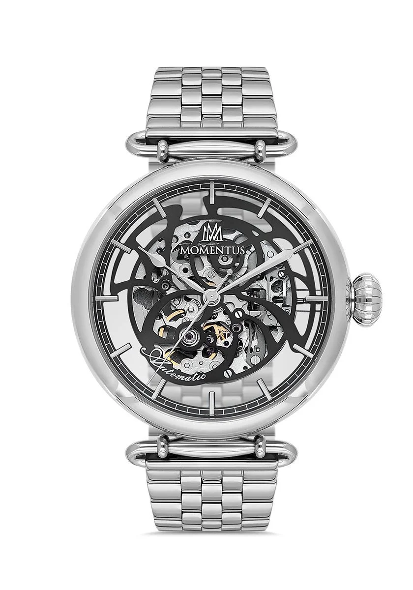 MOMENTUS TM271S-17SS Erkek Kol Saati