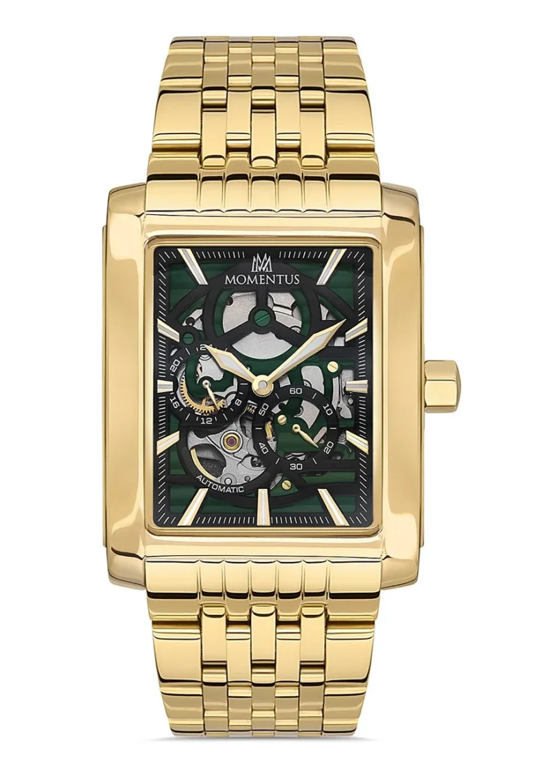 MOMENTUS TM333G-15SG Erkek Kol Saati