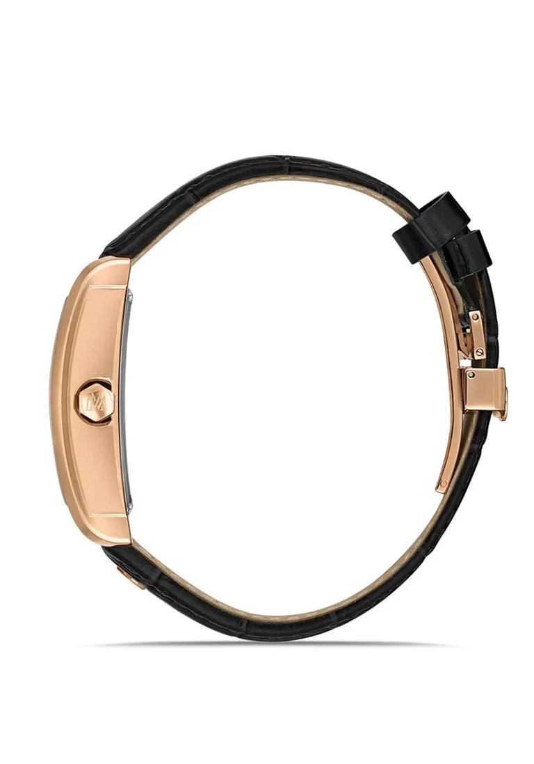 MOMENTUS TM333R-04BR Erkek Kol Saati