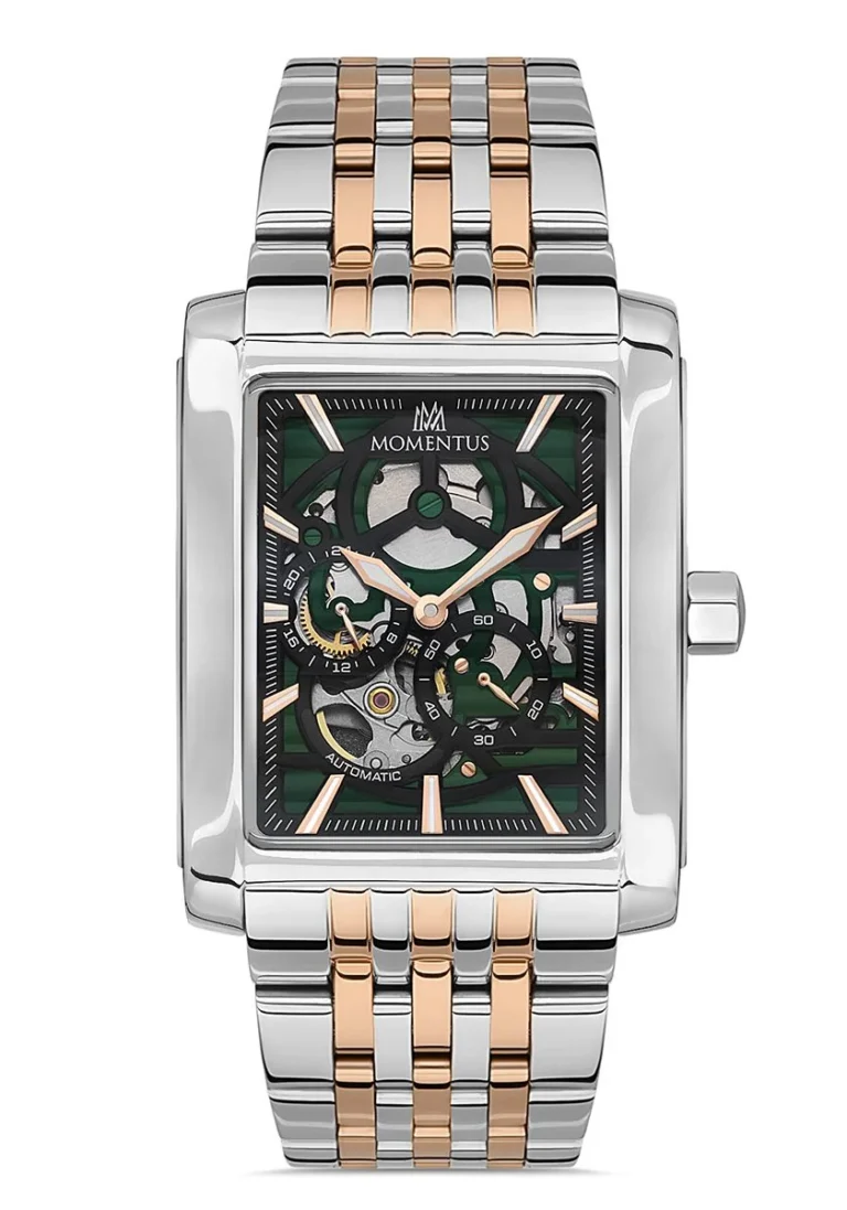 MOMENTUS TM333T-15SR Erkek Kol Saati