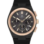 MOMENTUS TM345B-04BR Erkek Kol Saati