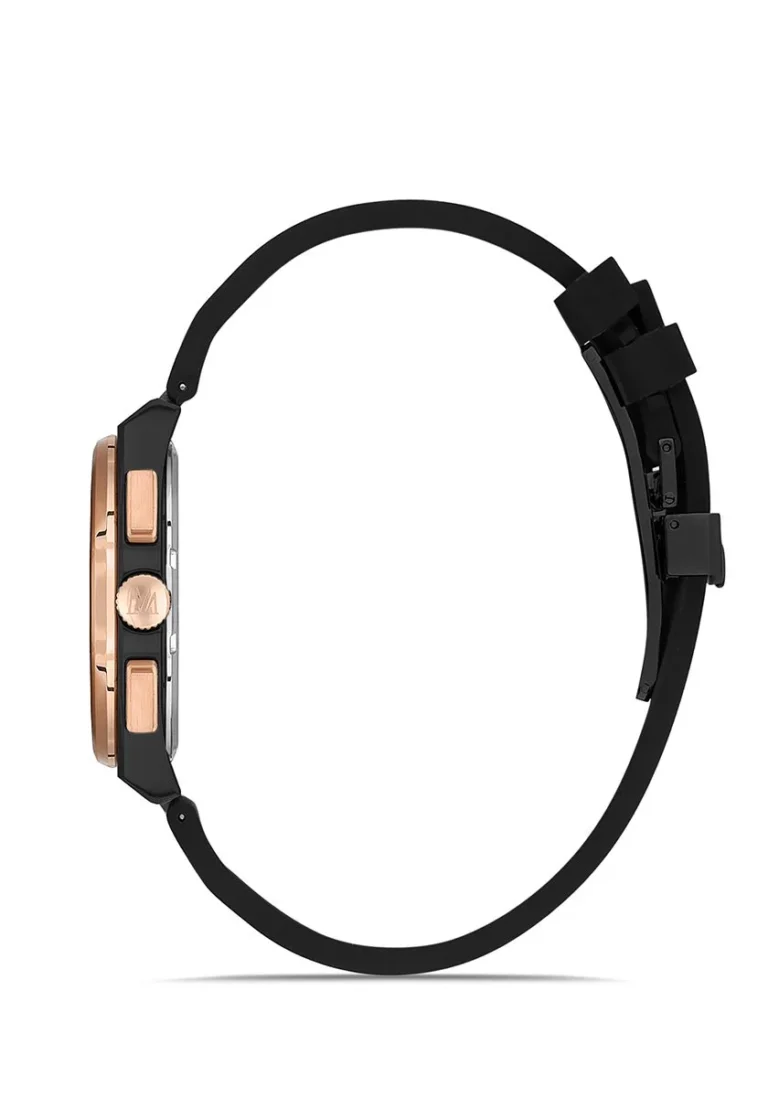 MOMENTUS TM345B-04BR Erkek Kol Saati