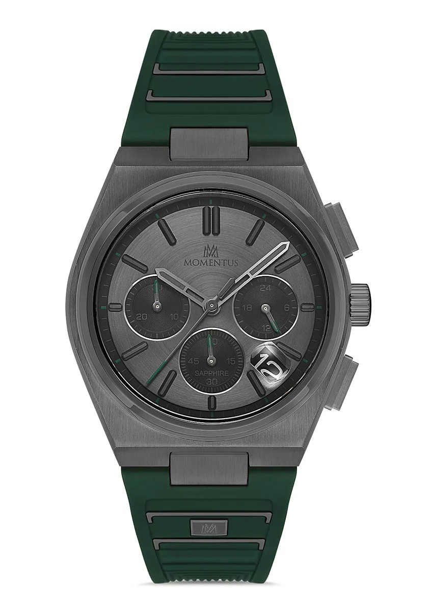 MOMENTUS TM345N-04YS Erkek Kol Saati
