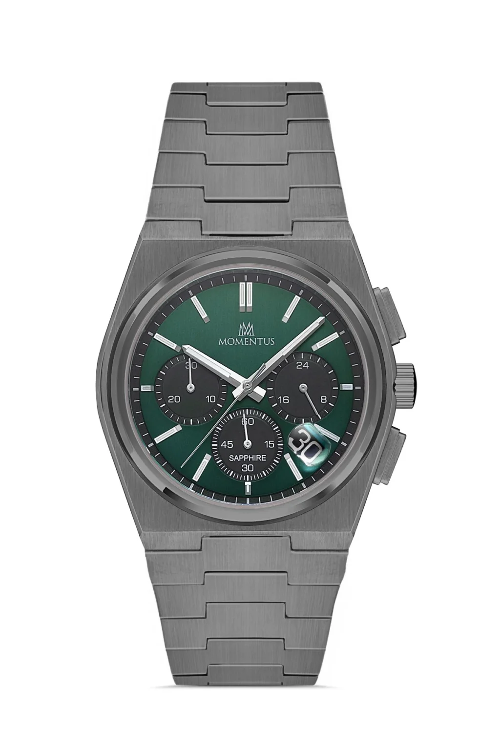 MOMENTUS TM345N-15SS Erkek Kol Saati