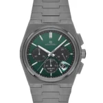 MOMENTUS TM345N-15SS Erkek Kol Saati