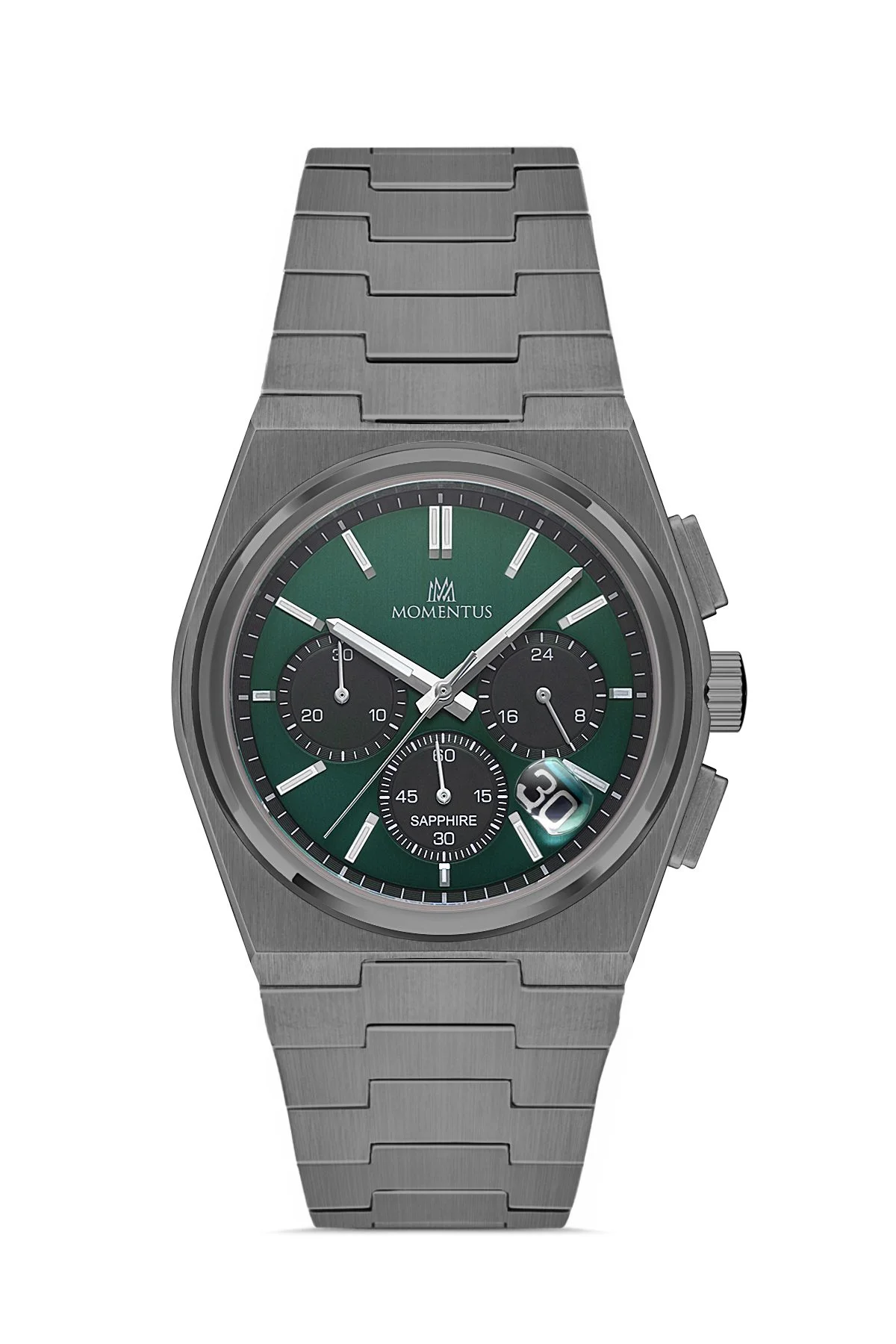 MOMENTUS TM345N-15SS Erkek Kol Saati