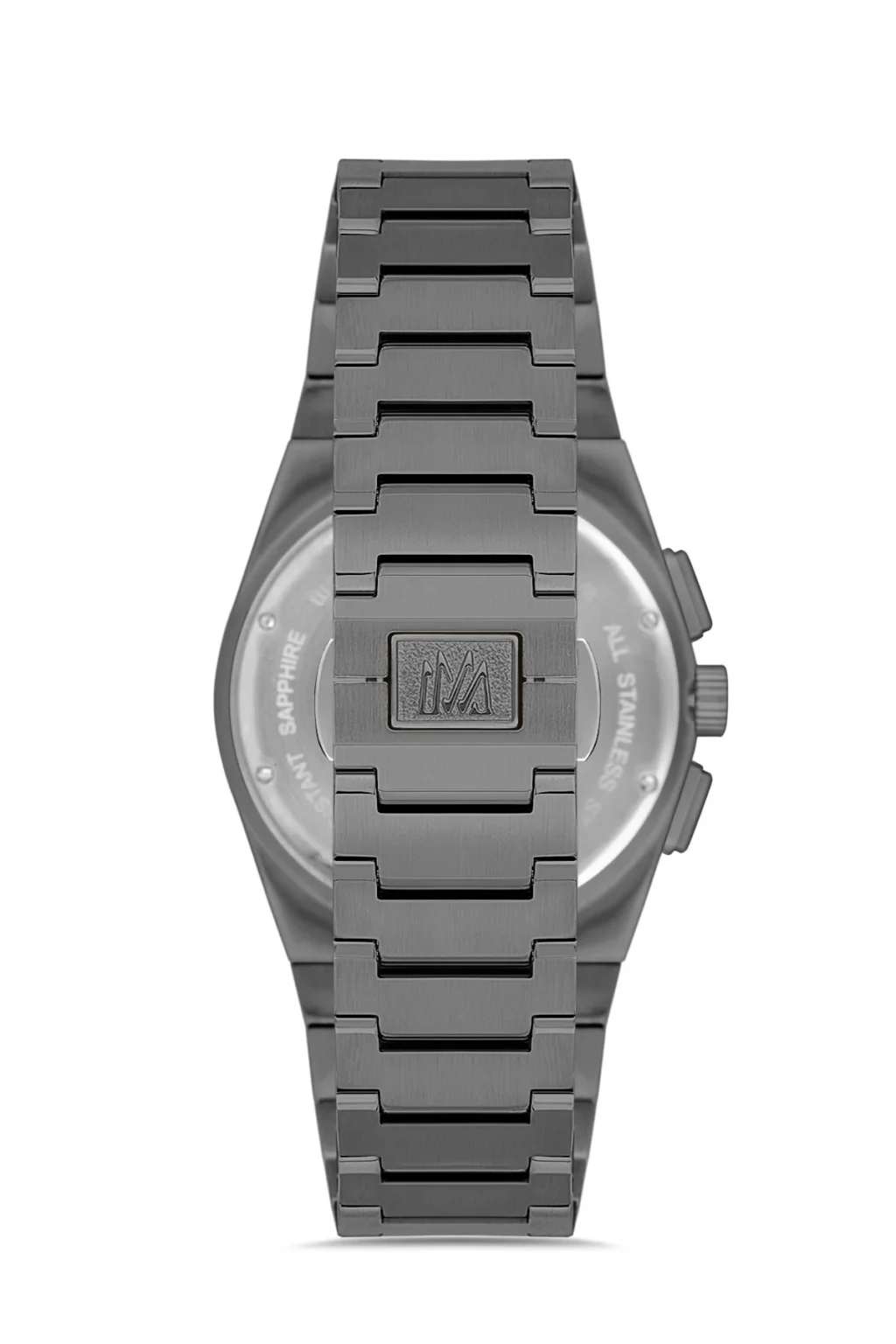 MOMENTUS TM345N-15SS Erkek Kol Saati