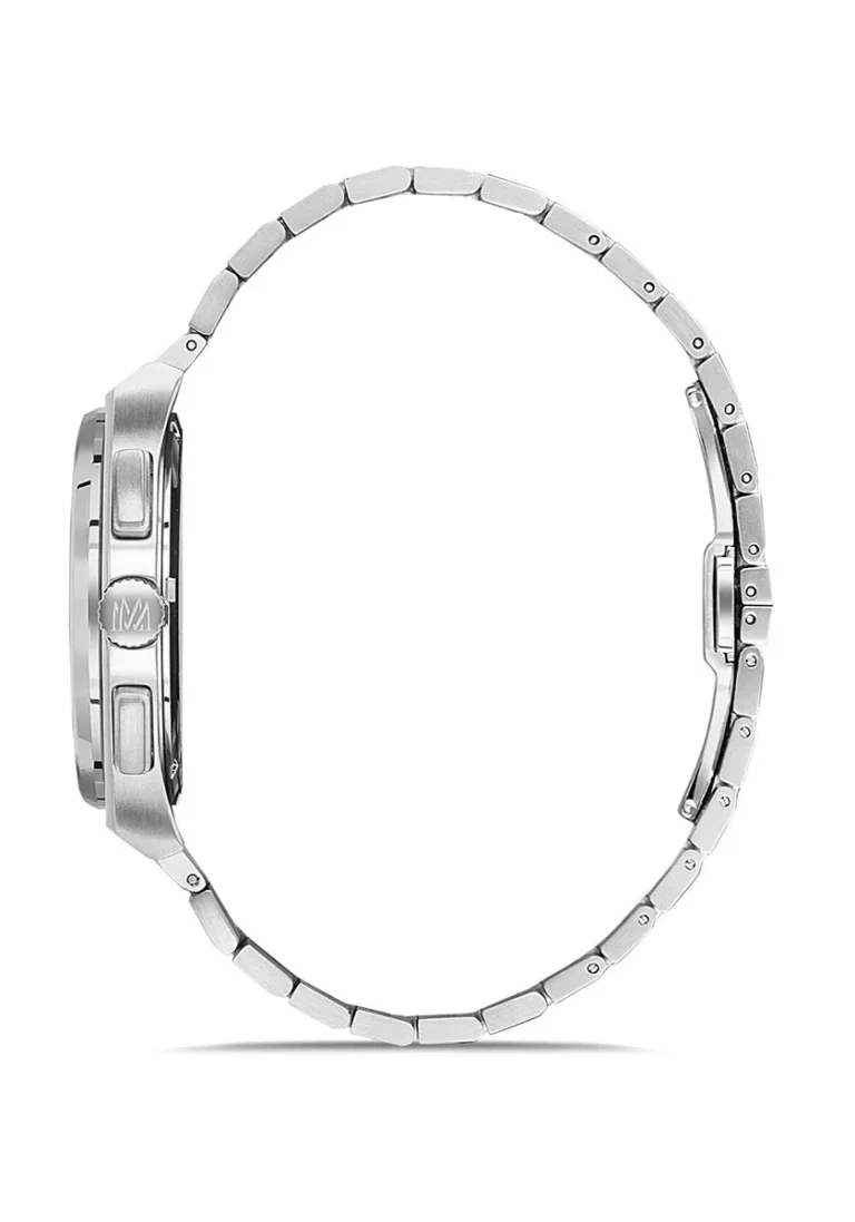 MOMENTUS TM345S-11SB Erkek Kol Saati