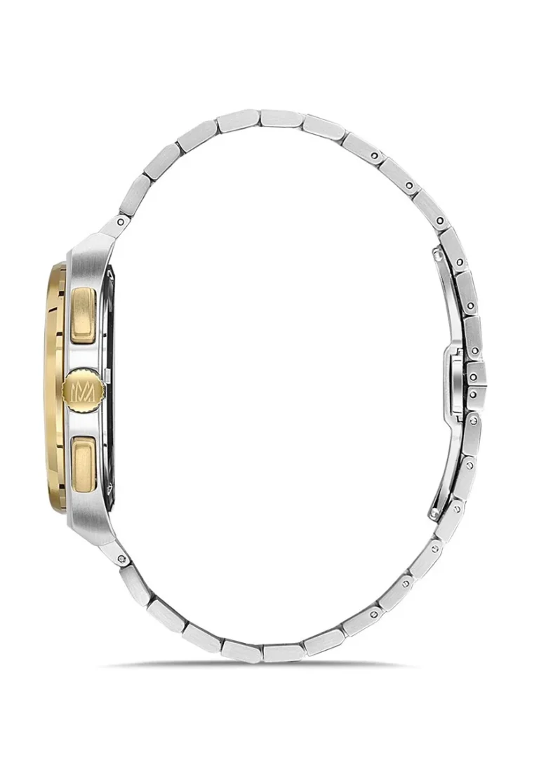 MOMENTUS TM345T-02SG Erkek Kol Saati